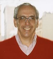 Michael Palmer