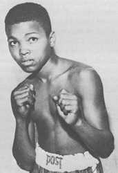 Muhammad Ali