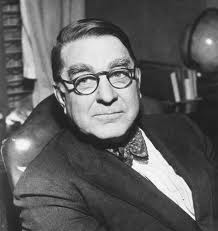 Branch Rickey